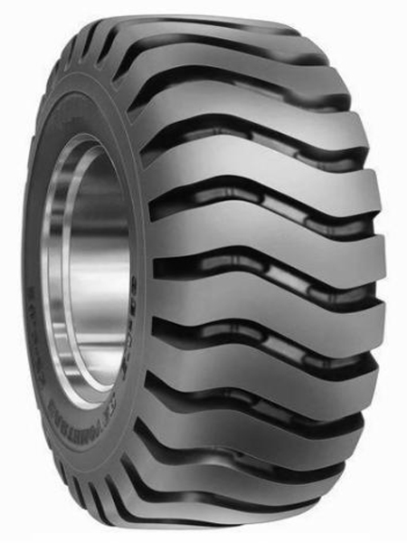 Шина індустріальна 23.5-25 L3/E3 20PR 177B TTF LANDE